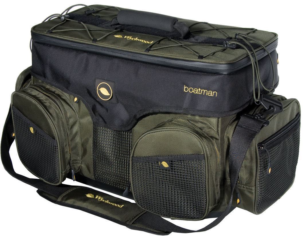 best fly fishing bag